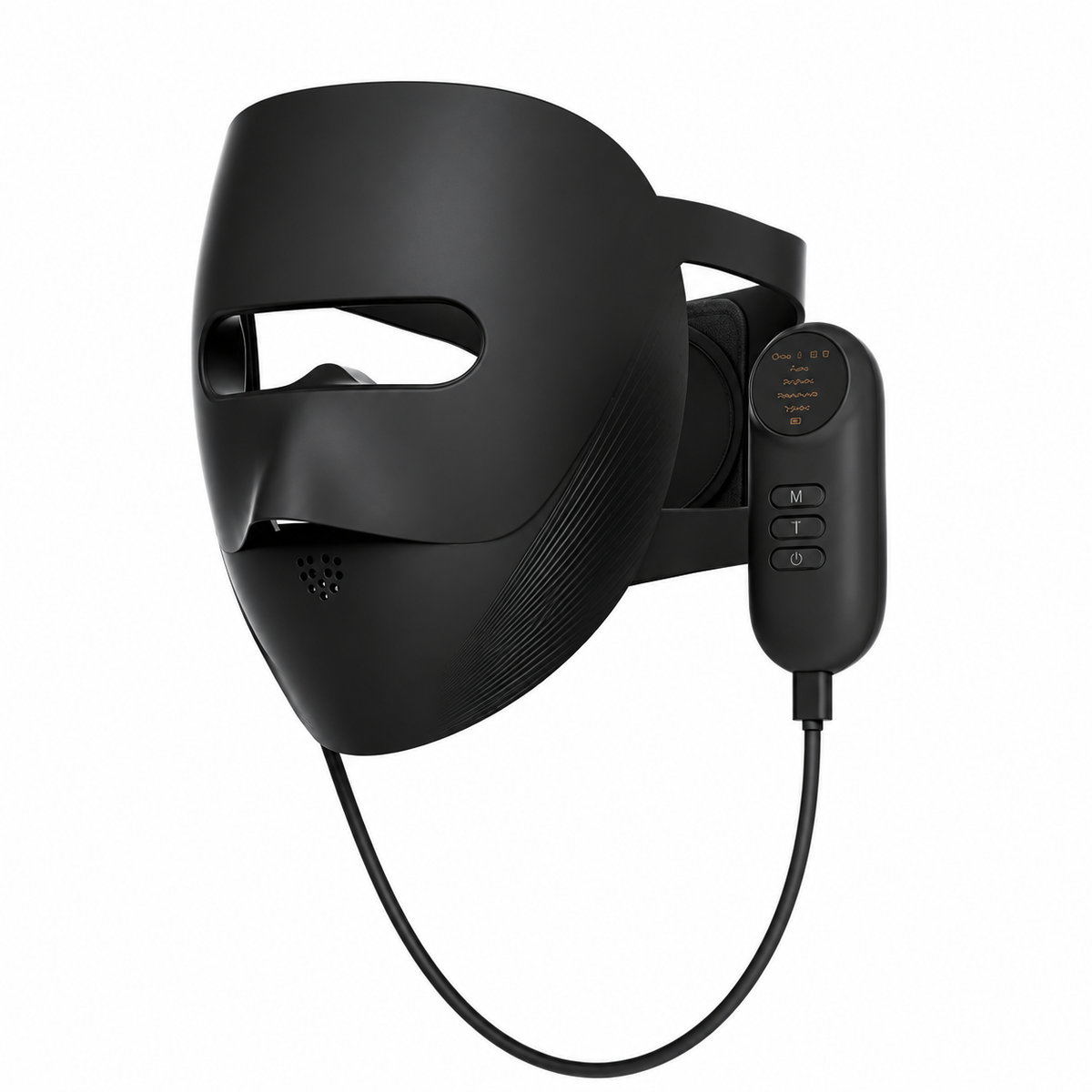 Nelvaria 4-Mode LED Light Therapy Mask